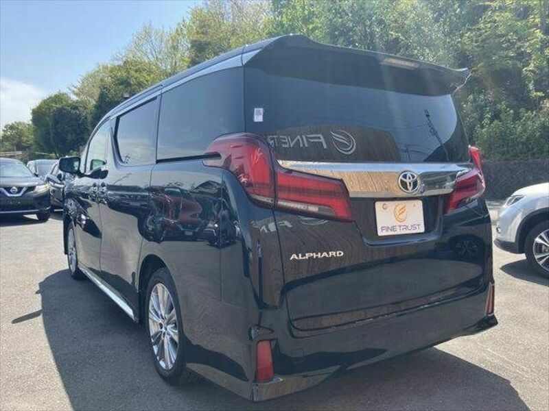 ALPHARD-20