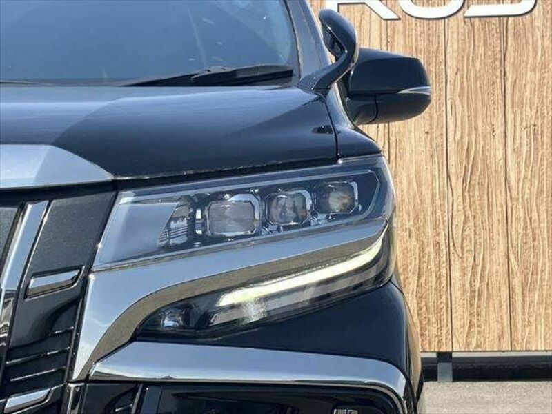 ALPHARD-24