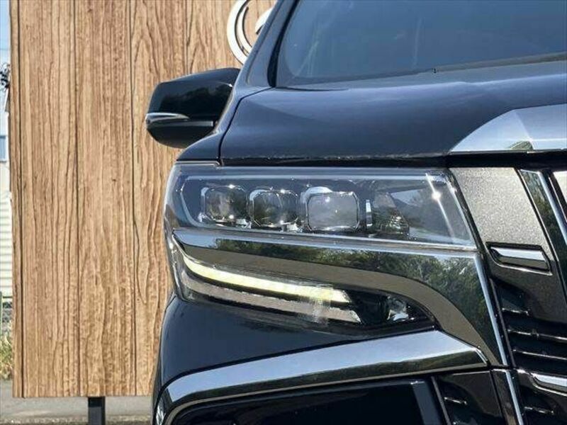 ALPHARD-25