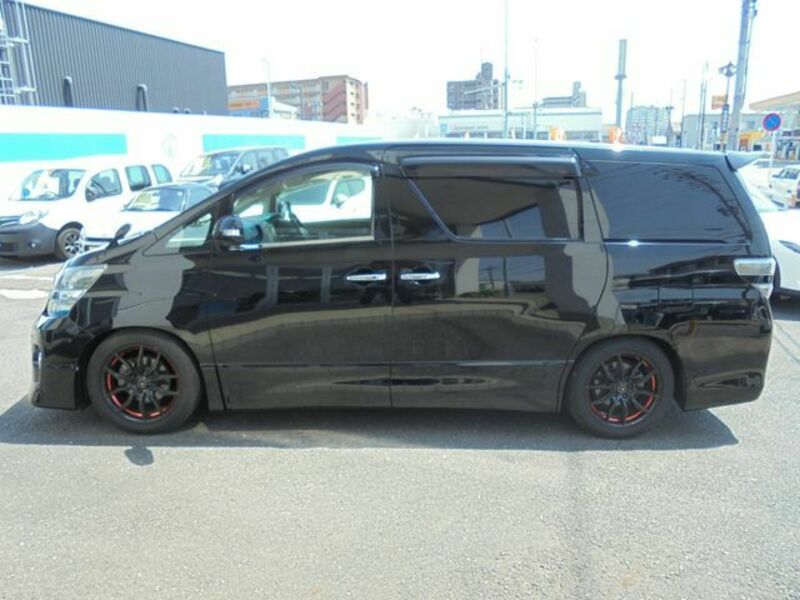 VELLFIRE-8
