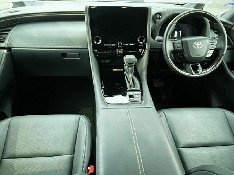 ALPHARD-1