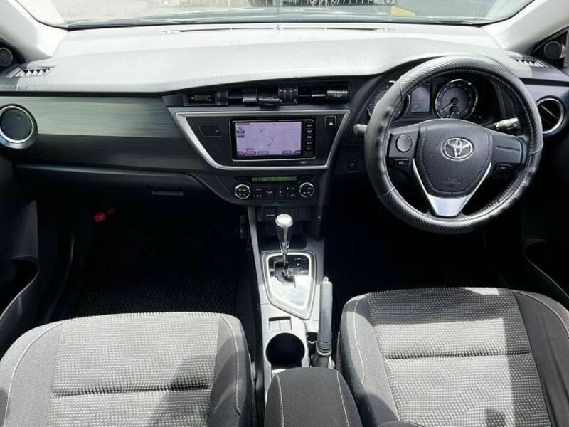 AURIS-1