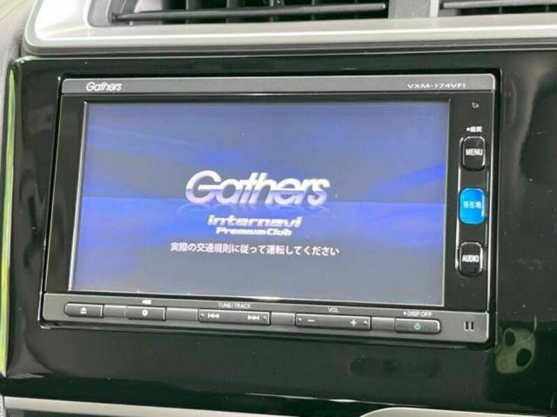 FIT HYBRID-3