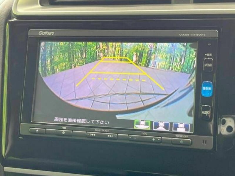 FIT HYBRID-4