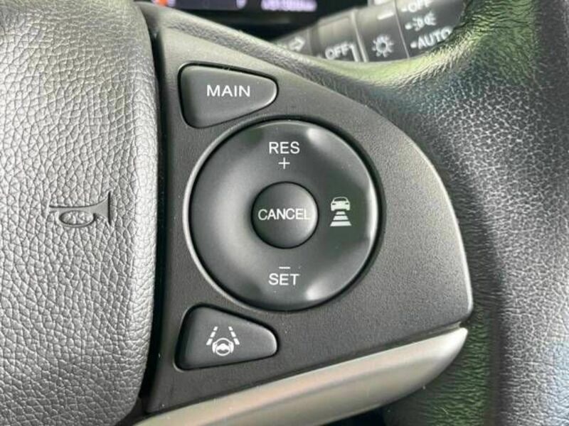FIT HYBRID-5