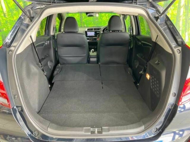 FIT HYBRID-10