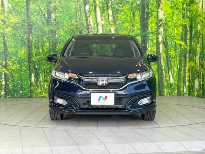 FIT HYBRID-14