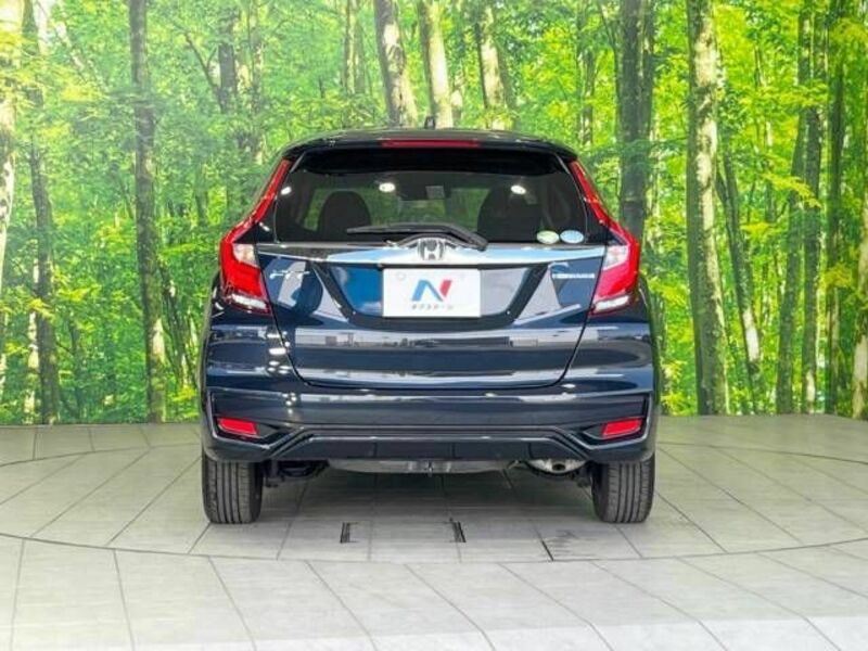 FIT HYBRID-15