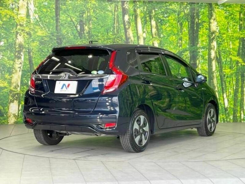 FIT HYBRID-17
