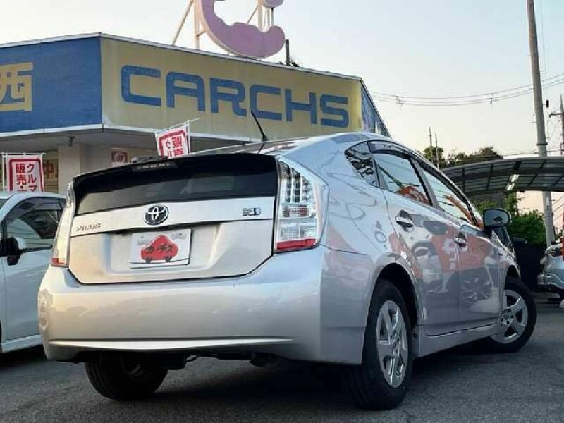 PRIUS-2