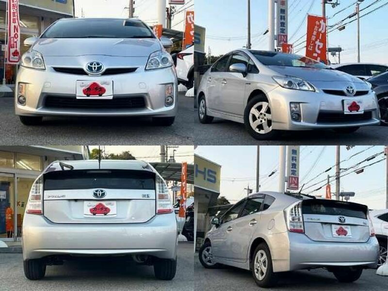 PRIUS-8