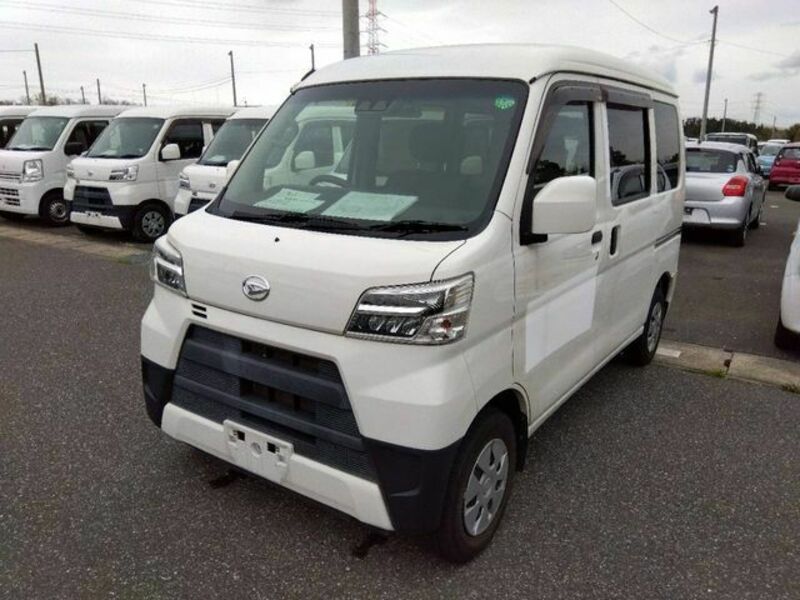 HIJET CARGO