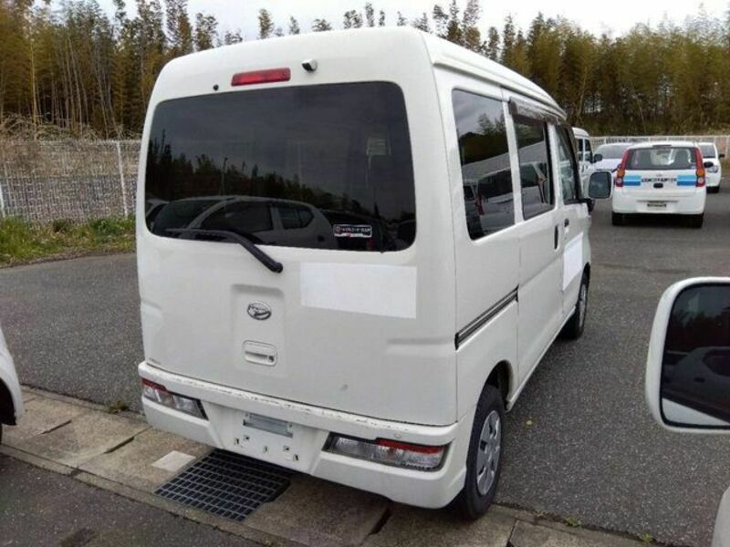 HIJET CARGO-2