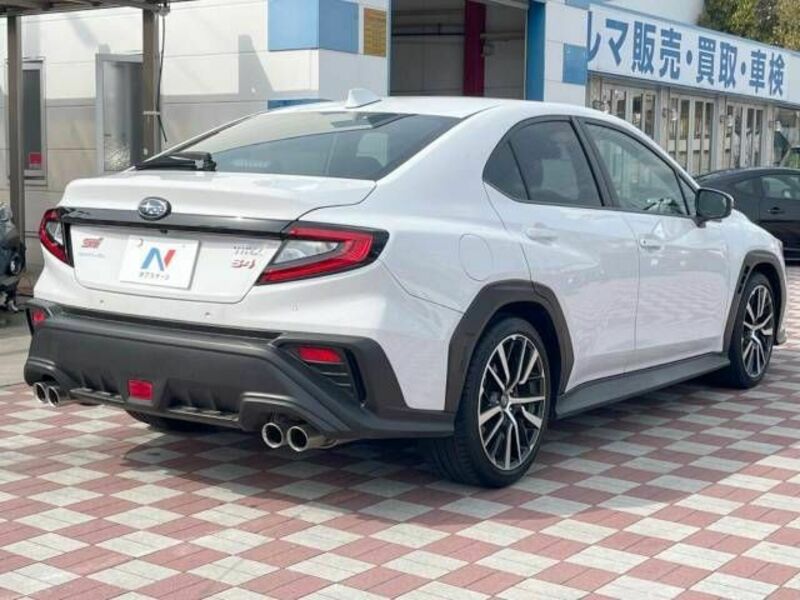 WRX S4-16