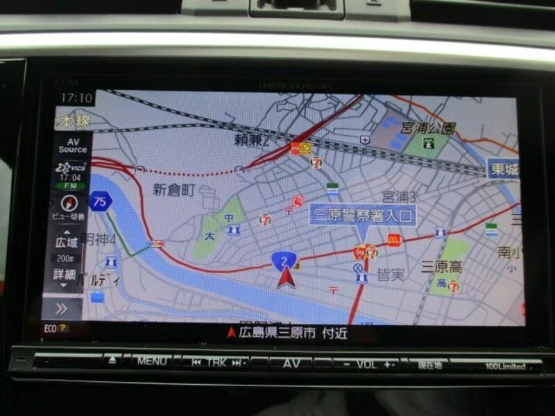 LEVORG-3