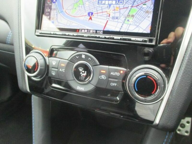 LEVORG-5