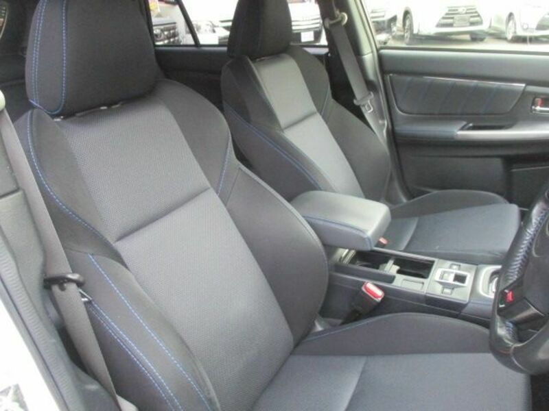 LEVORG-18