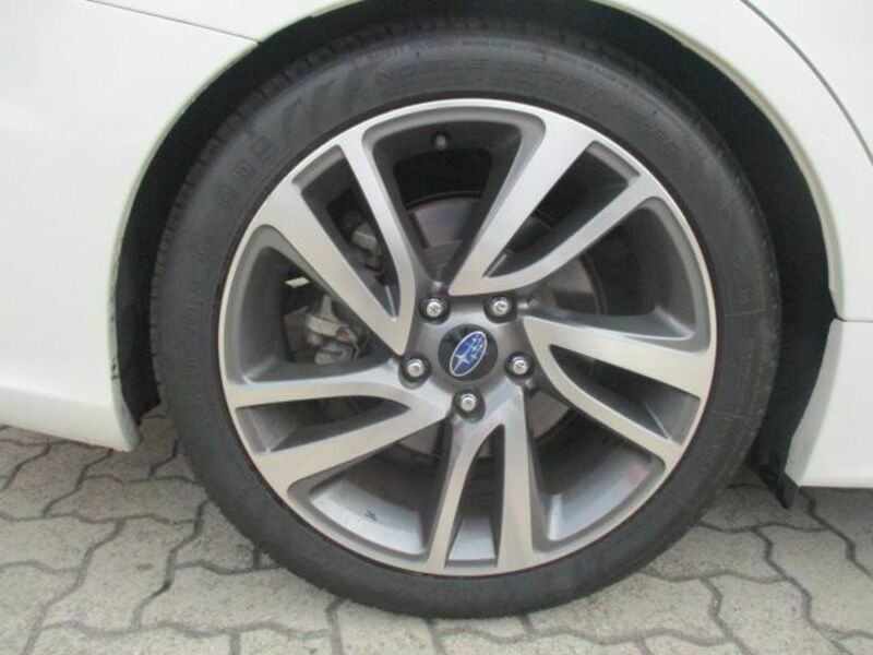 LEVORG-25