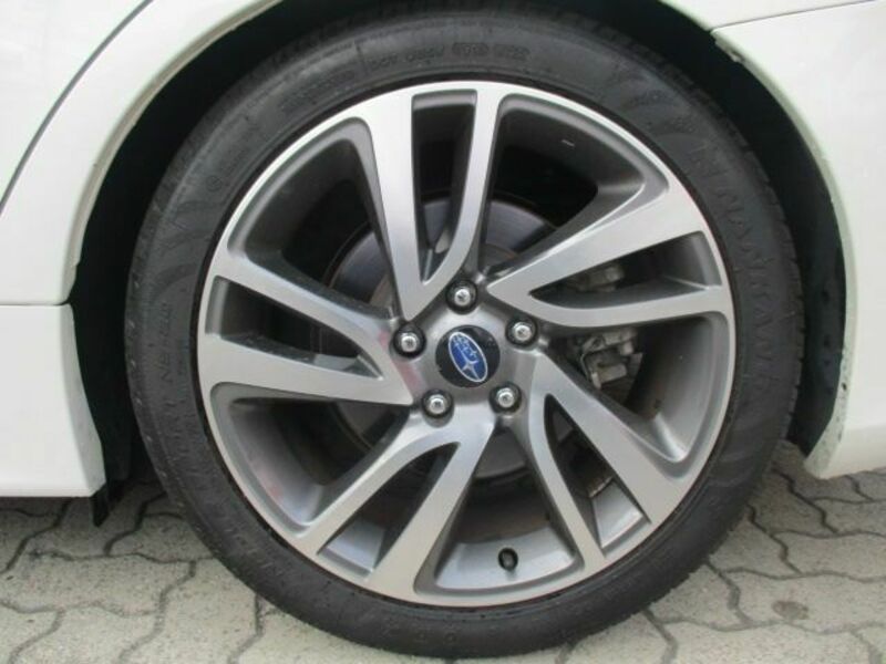 LEVORG-27