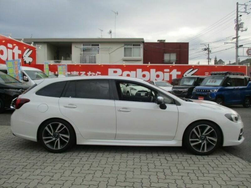 LEVORG-28