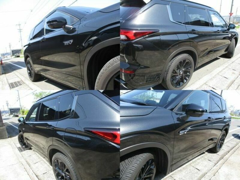 OUTLANDER PHEV-5