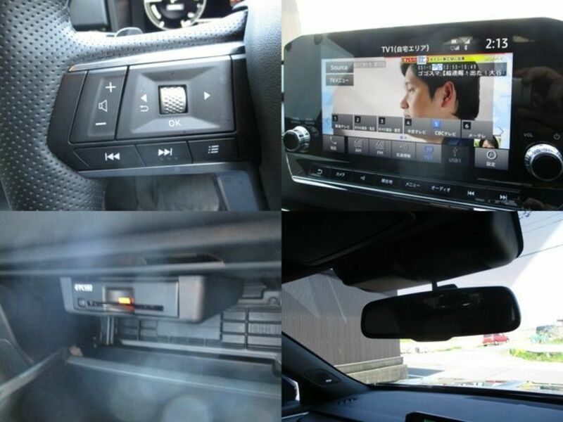 OUTLANDER PHEV-26
