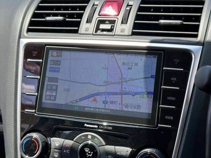 LEVORG-2