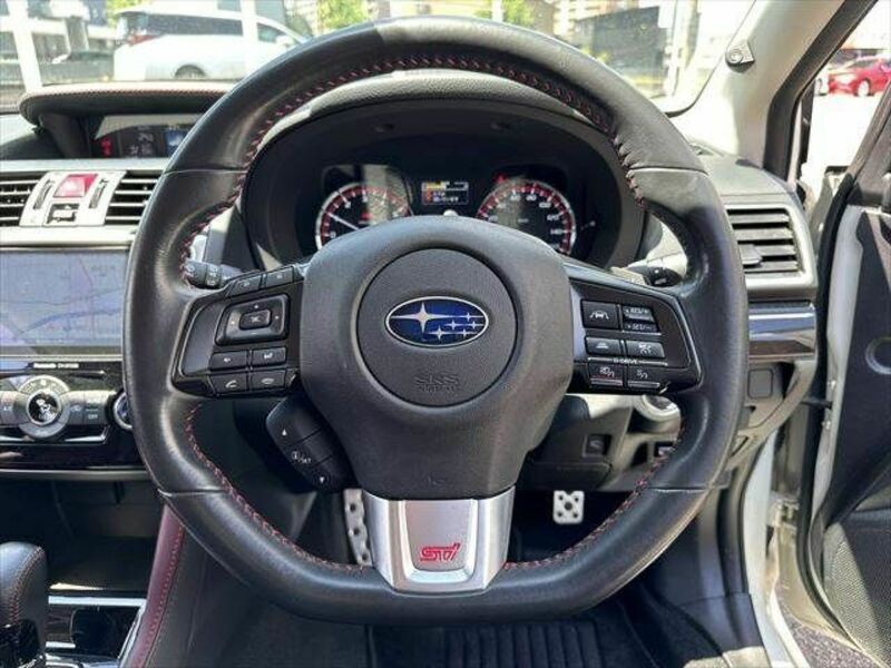 LEVORG-6