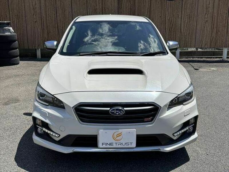 LEVORG-10