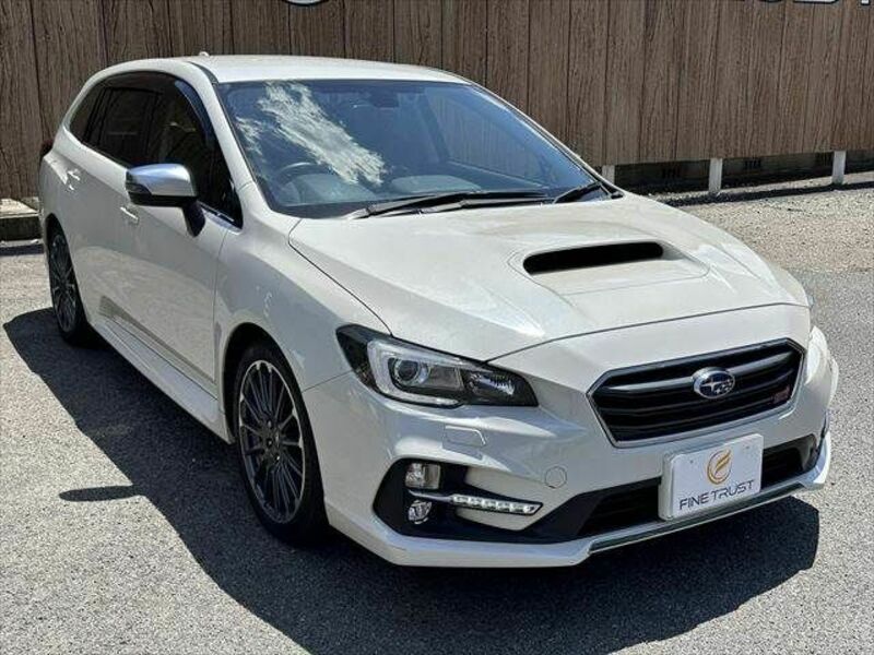 LEVORG-11