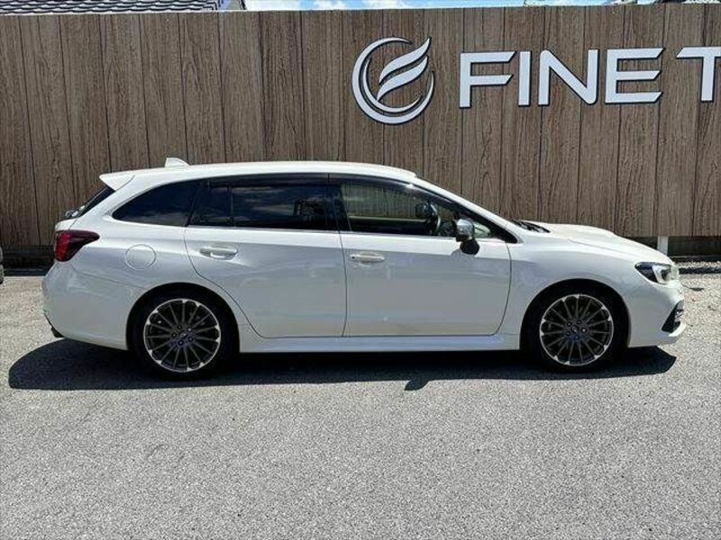 LEVORG-12