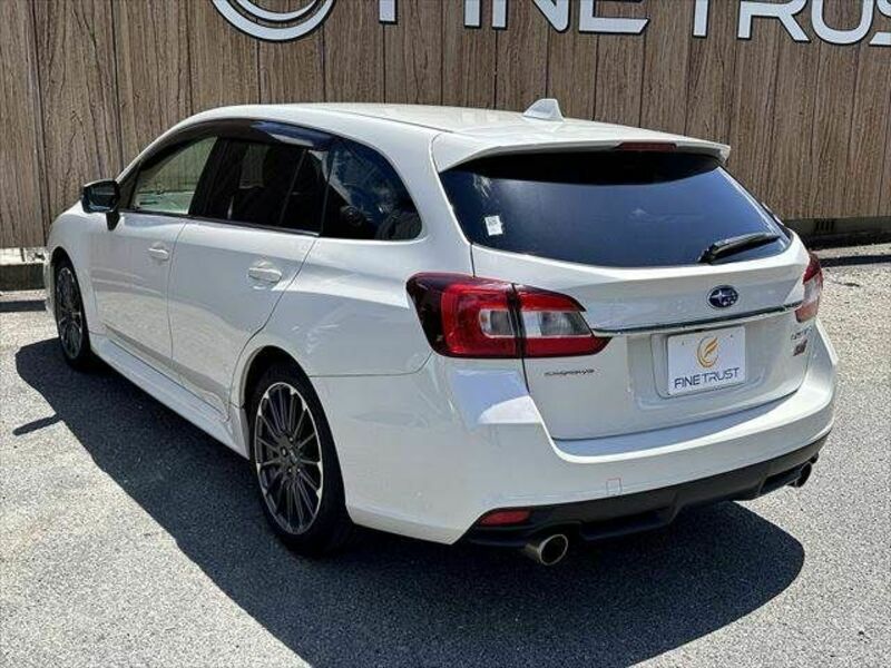 LEVORG-15