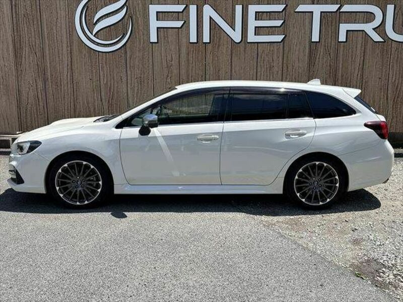 LEVORG-16