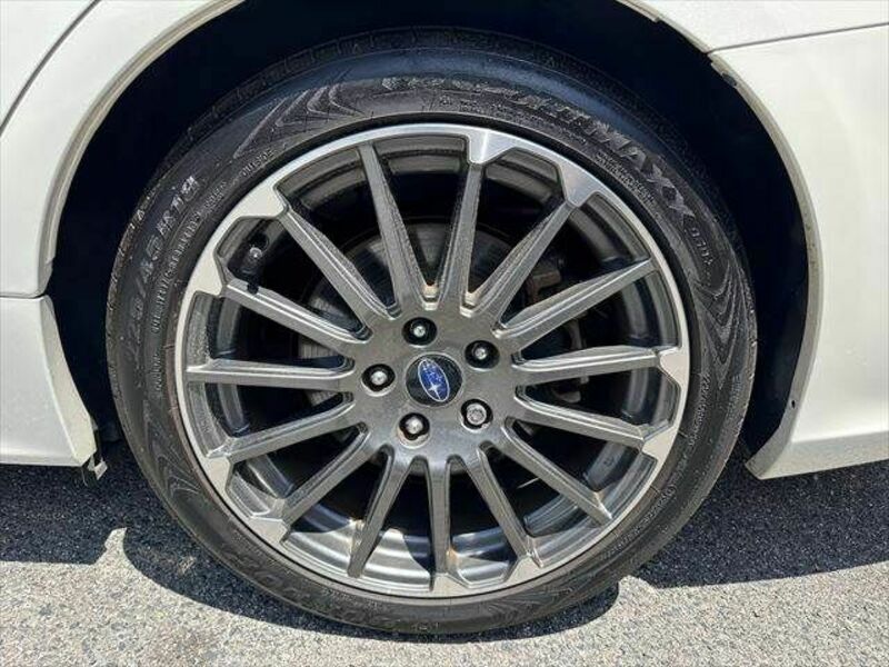 LEVORG-23