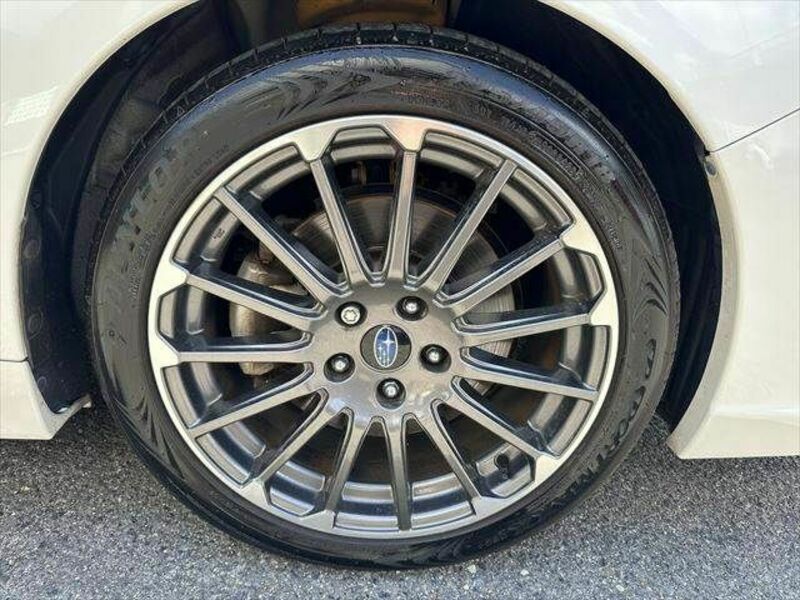 LEVORG-25