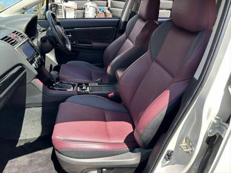 LEVORG-26