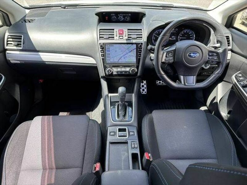 LEVORG-1
