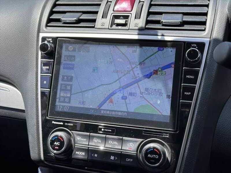 LEVORG-2