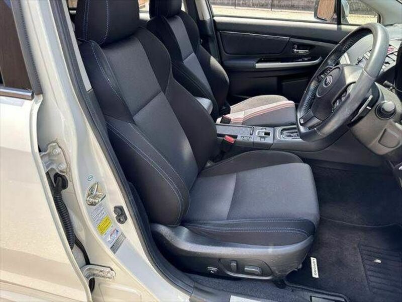 LEVORG-3