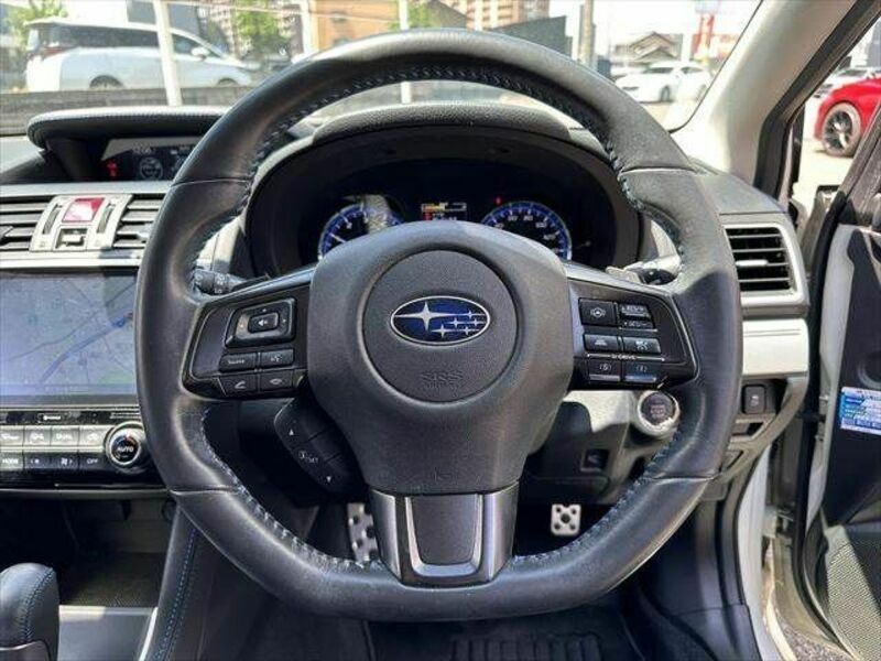 LEVORG-6