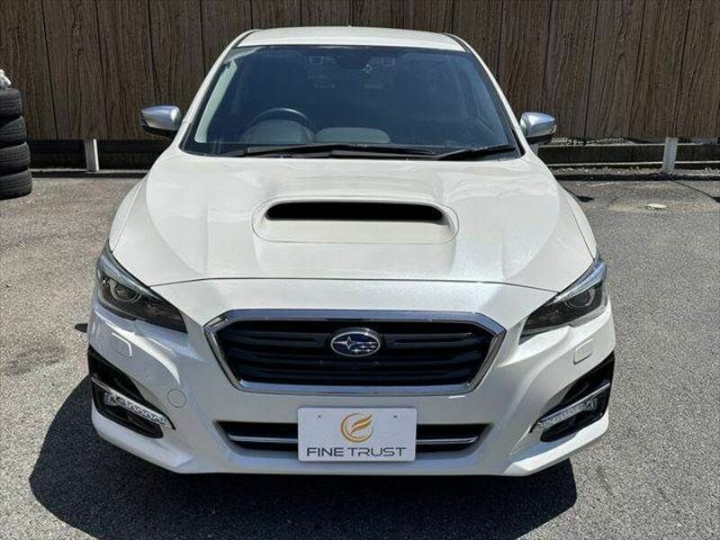 LEVORG-10