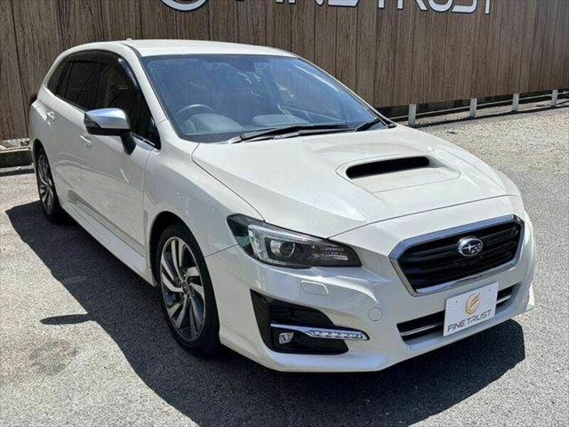 LEVORG-11