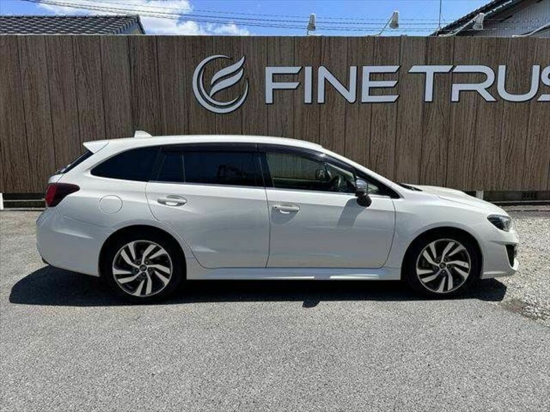 LEVORG-12