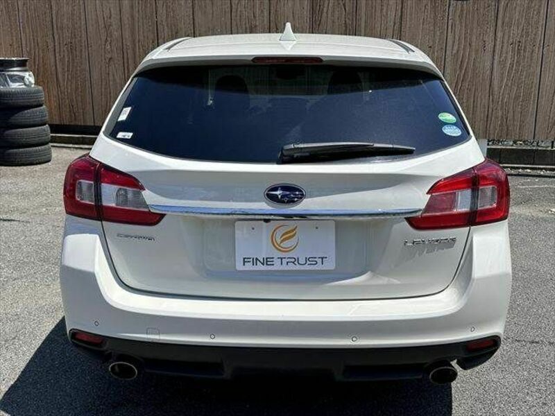 LEVORG-14