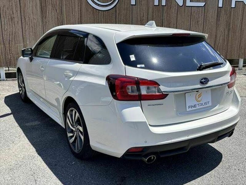LEVORG-15