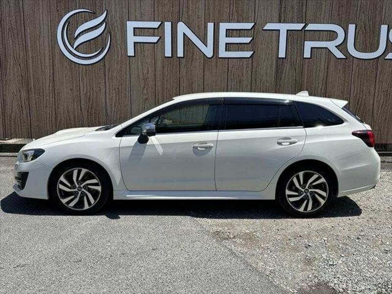 LEVORG-16