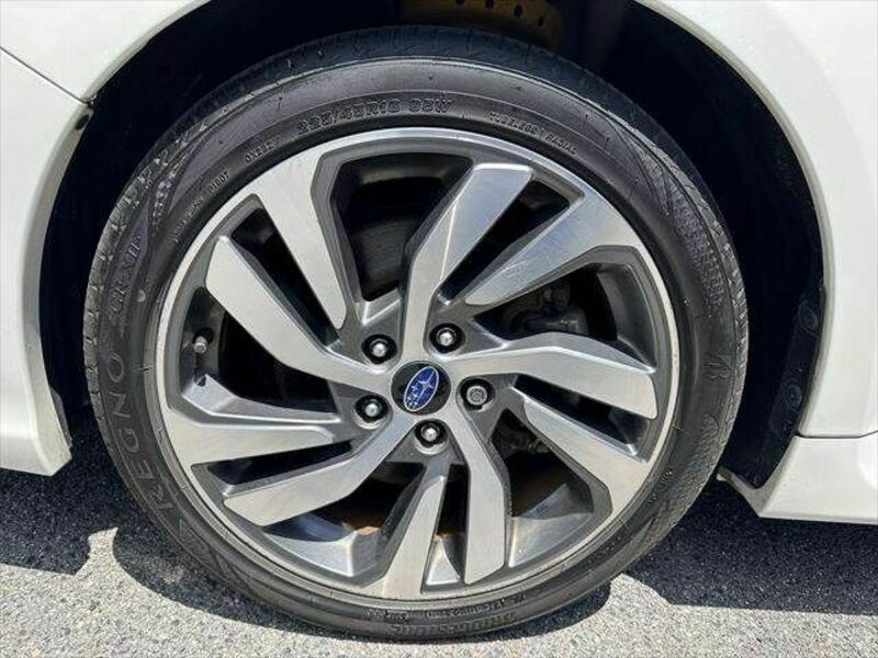 LEVORG-23