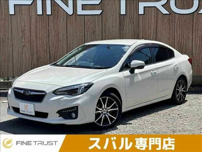IMPREZA G4