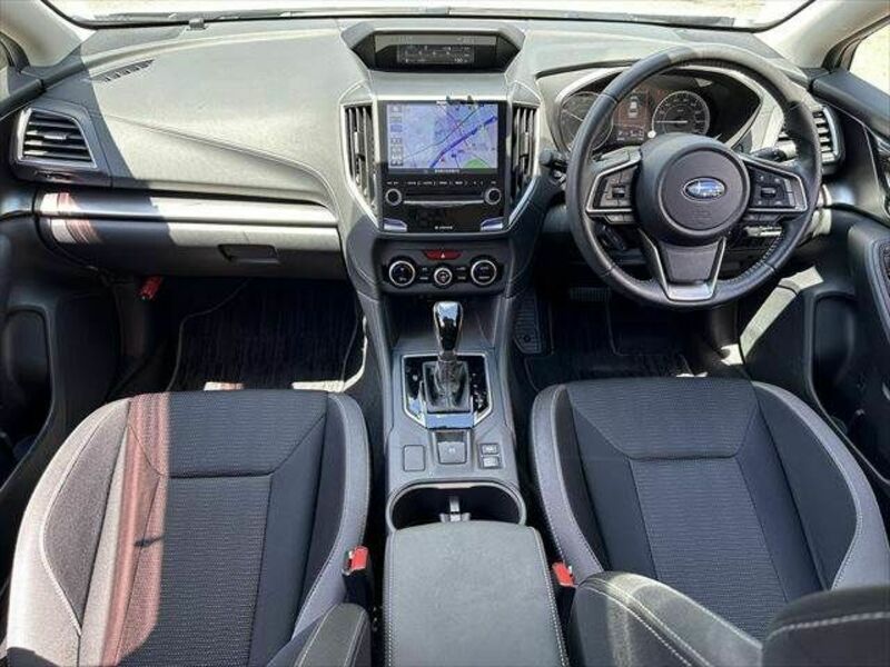 IMPREZA G4-1