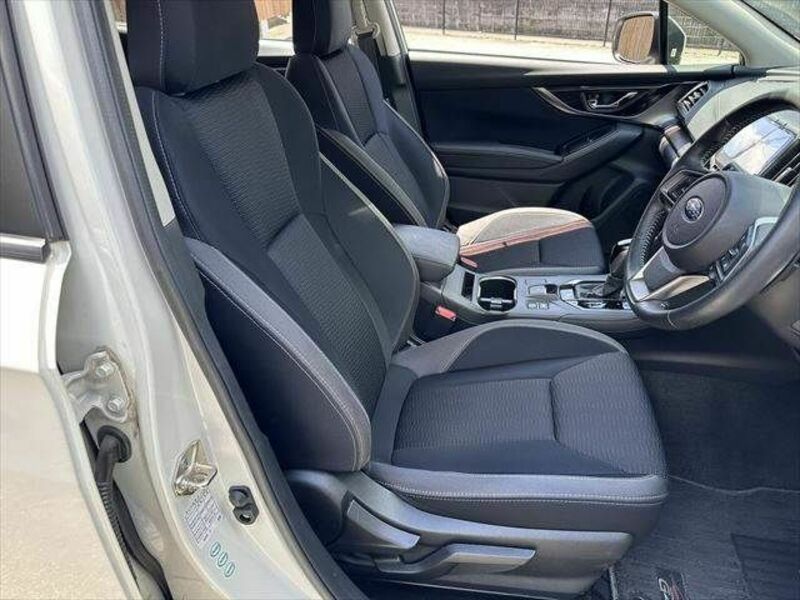 IMPREZA G4-3